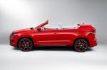 Skoda Sunroq Concept 2018 года
